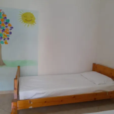 Hostel 18